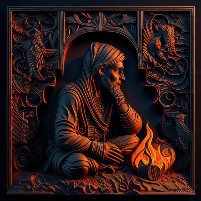 Prince of Persia The Shadow and The Flame game
